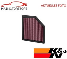 MOTOR LUFTFILTER MOTORFILTER K&N FILTERS 33-3180 I FÜR BMW X1,2,X2,1,2 F74,U11