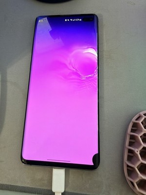 Samsung Galaxy S10+ 512GB Smartphone