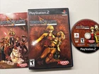 Shadow Hearts: From the New World (Sony PlayStation 2, 2006) In Box With Manual
