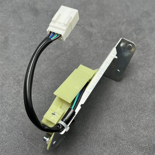 New LJB6420BB Brake Light Switch For 95-06 Jaguar XJS XK8 XKR - Picture 5 of 6
