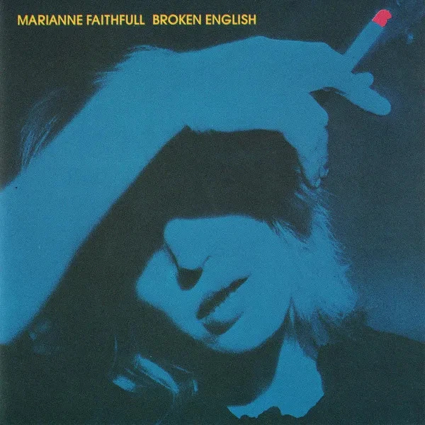 Marianne Faithfull - Broken English - CD - Bild 1 von 1