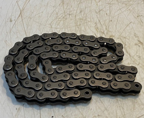 RK 520 SO Standard O'Ring Motorcycle Roller Chain 53" Long