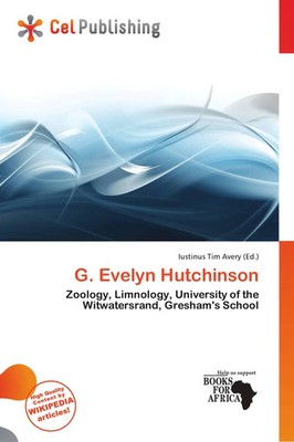 Iustinus Tim Avery | G. Evelyn Hutchinson | Taschenbuch | Englisch (2026)