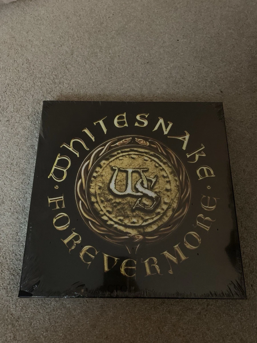 Whitesnake Box Set Music CDs for sale | eBay
