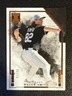 2025 Panini Impeccable #44 Hagen Smith 83/99