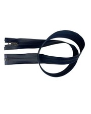 Cerniera Lampo Zip Spalmata Idrorepellente Antivento 1 Cursore Cm 75 06NYSPROT-7