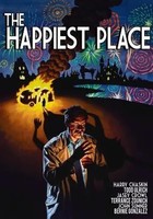 The Happiest Place | Harry Chaskin | Englisch | Taschenbuch | 2018