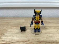 Diamond DST Marvel Minimates Wave 28 Wolverine