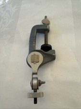 Vintage Kodak C-Clamp Adjustable Swivel Multipurpose Camera Mount Table