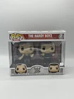 Funko Pop The Hardy Boyz 2 Pack WWE Jeff + Matt