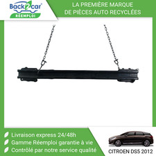 Pare-choc avant Citroen DS5