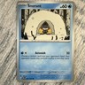 Pokémon Snorunt Twilight Masquerade 051/167 Basic 2024 Regular Card