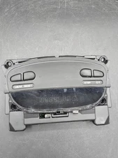 2002-2006 Dodge RAM Overhead Console Display  OEM Untested 