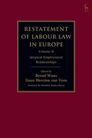 Bernd Waas (U. A.) | Restatement Of Labour Law In Europe | Buch | Englisch