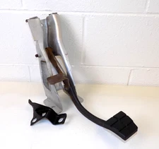 Brake Pedal Assembly Manual Transmission 84-88 C4 Corvettes Doug Nash 4+3