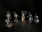Warhammer Boxed Games DPS painted Necromunda Underhive Hangers-on SK7550