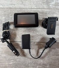 Pacchetto GPS moto Harley Davidson Garmin Road Tech Zumo 660