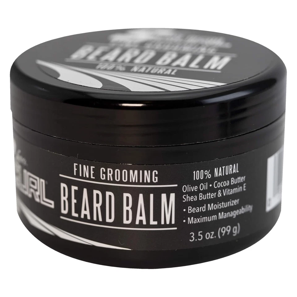 Scurl Beard Balm - Image 3 of 4