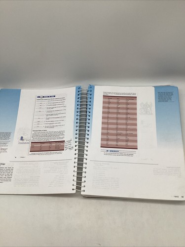 Bob Jones Writing & Grammar 7 Work text, Tests & Teacher (3rd Edition) - Imagen 13 de 21