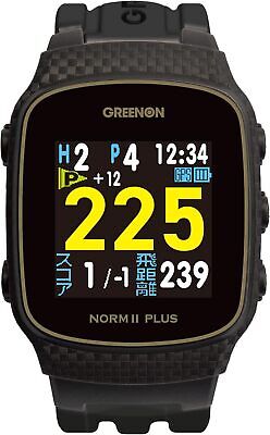 GREENON THE GOLF WATCH NORM Ⅱ Plus Compatible with GREENON THE GOLF WATCH NORM Ⅱ Plus Compatible with