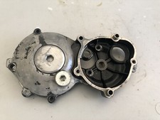 1997 Suzuki GSXR600 SRAD OEM ENGINE STARTER MOTOR CLUTCH COVER 11381-33E02  025