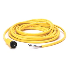 889N-F5AE-20F AB MINI 5-WIRE STRAIGHT FEMALE 20 FT PLUG GENUINE