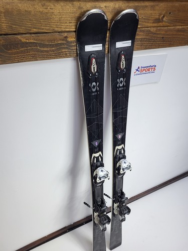 Volkl Flair 150cm Esquí + Marcador 11 Fijaciones Deportes de Invierno - Imagen 8 de 13