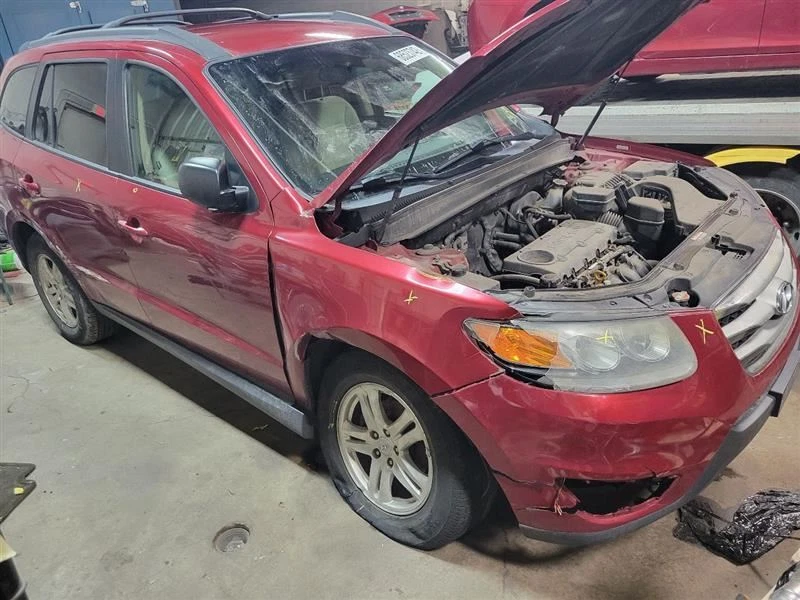 Driver Axle Shaft Front 2.4L 4 Cylinder Outer Shaft Fits 11-13 SORENTO 350470 - Image 3 of 4