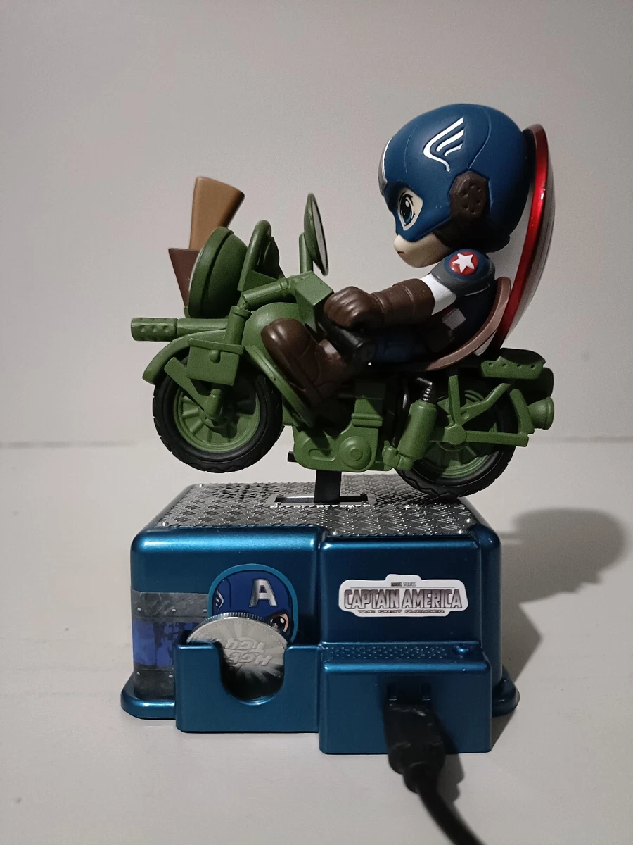 Avenger bike clearance toy