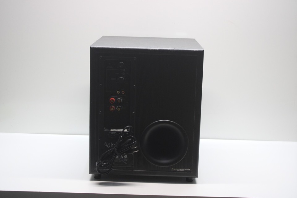 Infinity PS10 Parts/Repair Does NOT Power On eBay