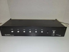 niles audio hds-6