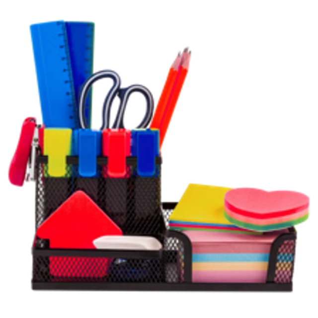 Papier, Bürobedarf & Schreibwaren