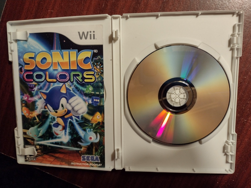 Wii Games with Manuals - Most are Mint ! - Picture 556 of 729