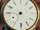 Waltham ANTIQUE POCKET WATCH