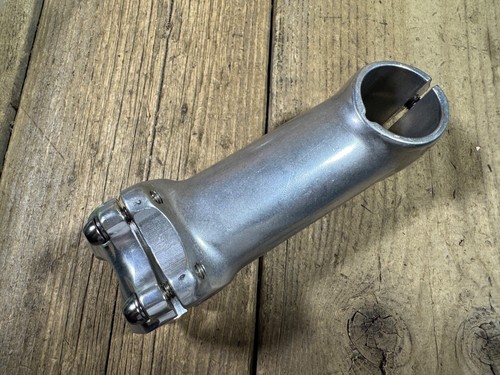 NVO TM-3 Bicycle Handlebar Stem 31.8 mm Threadless 31.8 mm 105 mm Long 10 Deg - Picture 7 of 13