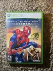Spider-Man: Friend or Foe  (Xbox 360) Complete with Manual