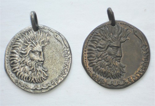 MÉDAILLE CLUB MED club Méditerranée EUR 10,00 - FR