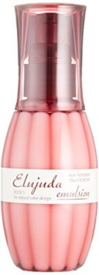 [3er Set] MILBON Deesses Elujuda Emulsion mit natürlichem Extrakt 120g/4,2oz