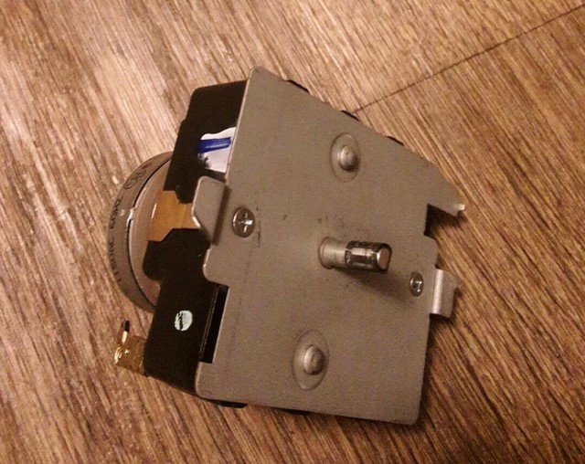 GE Dryer Timer M460G 572D520P021 for sale online eBay