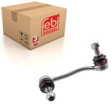 Image of Front Right Drop Link Crafter Anti Roll Bar Stabiliser Fits VW Febi 28481