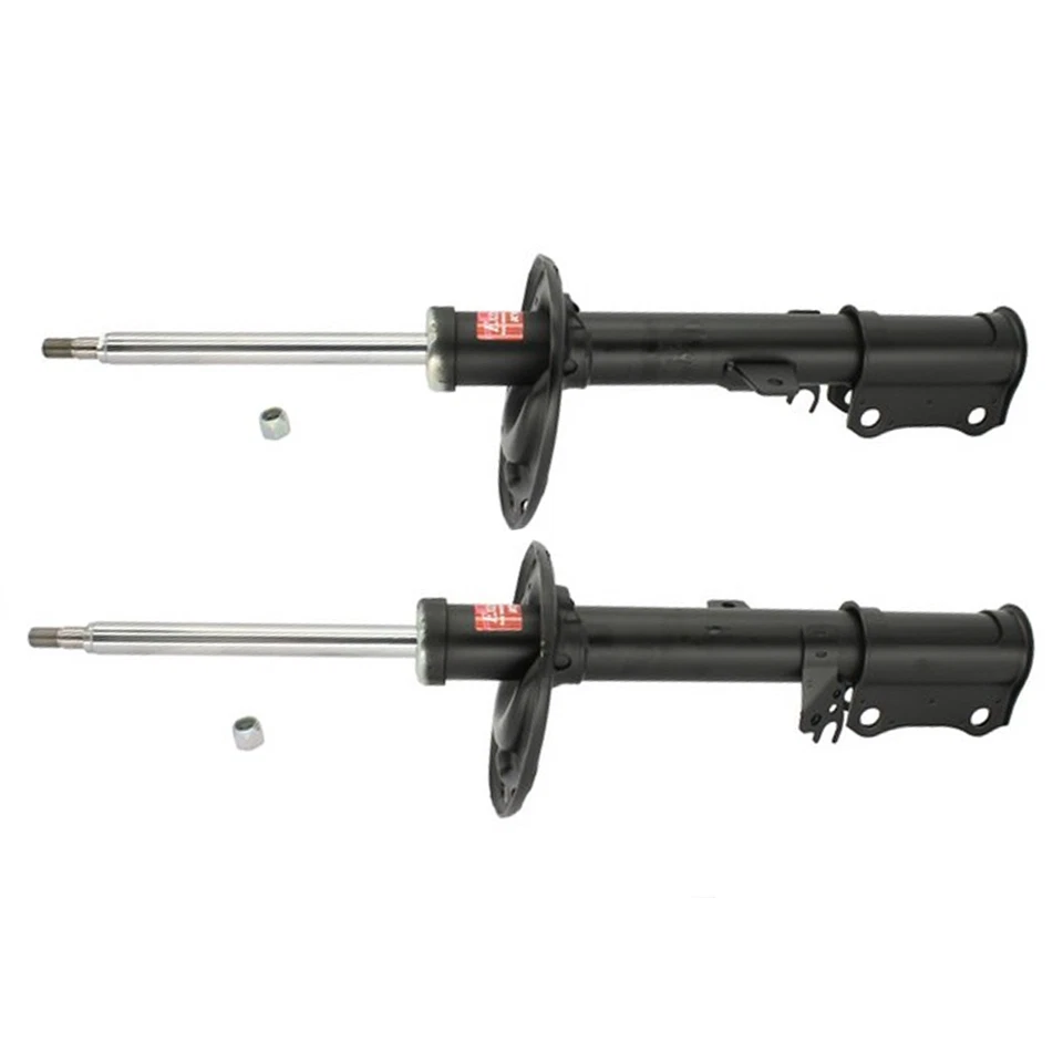Set(2) KYB Excel-G Strut Assembly Rear Left & Right For 2004 TOYOTA AVALON - Image 2 of 4