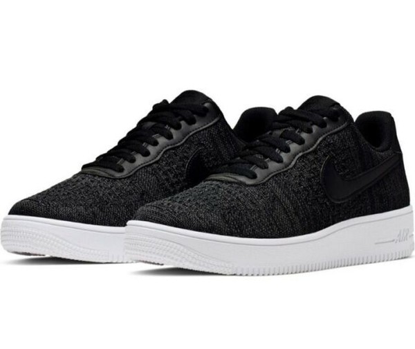 nike air force 1 flyknit 2.0