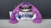 Disney Monsters University Pvc Figurine Art Toy Cake Topper Disney Monsters University Pvc Figurine Art Toy Cake Topper