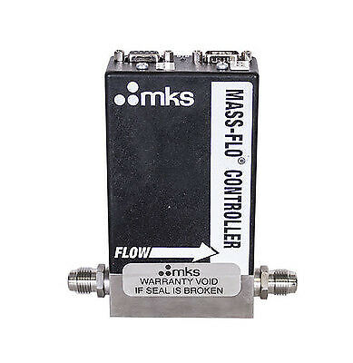 MKS MASS-FLO CONTROLLER 1179BX23CR14VSPC1