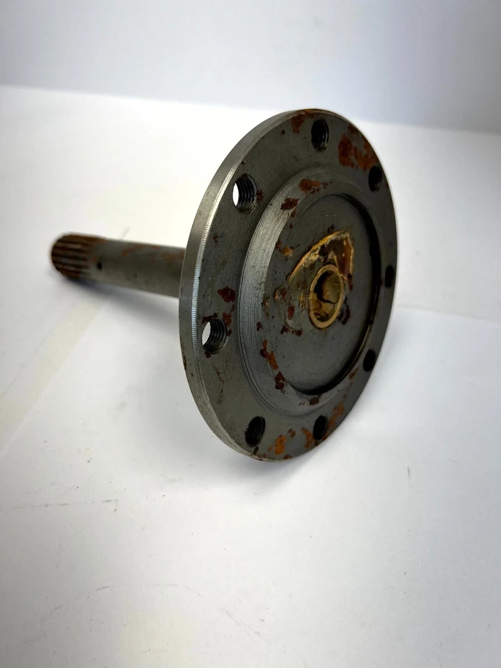 1953 - 1954 年普利茅斯 Belvedere Hy-Drive 涡轮机轴 NOS 1552151。 — 第 2/3 张图片