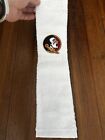 College Football Towel Florida State University