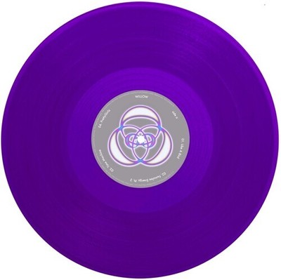 Willow - Willow - Record Album, Vinyl LP