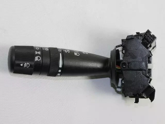 Подлинный переключатель рулевой колонки Mopar 2005-2007 Jeep Grand Cherokee 5143312AF - Изображение 2 из 4