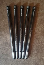 LOT of 5!! Avon fmg Glimmer Eyeliner Waterproof YOUR COLOR CHOICE Factory Sealed