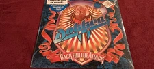 Dokken, Back For The Attack, SEALED NEW, 9 60735-1, Elektra Records, 1987, MINT 